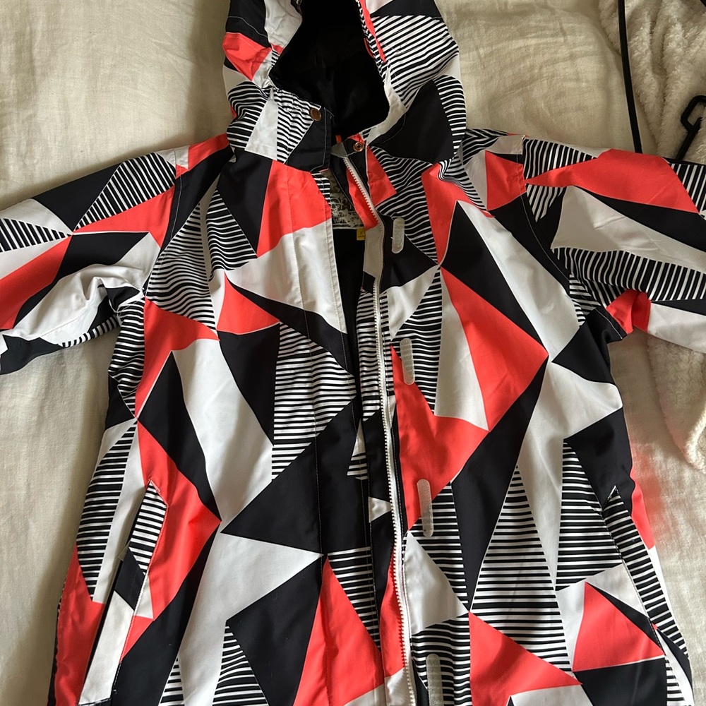 Women’s snowboard jacket/ winter jacket